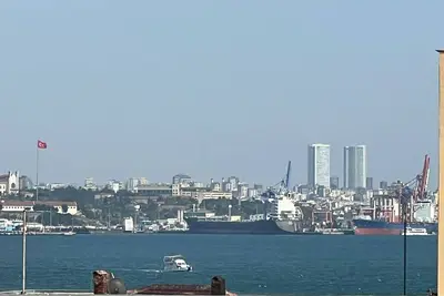 Image de Costa Karakoy Hotel