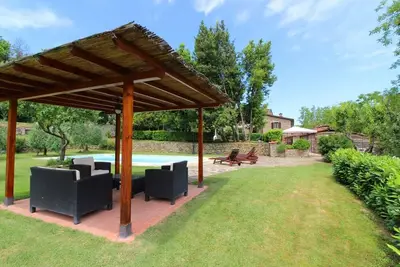 Casina Sant'antonio - Little house with private pool