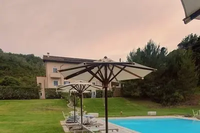 Image de Casa Cilento Quadri Giardino