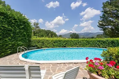 Image de Villa Nilo - Private Tuscan villa with pool