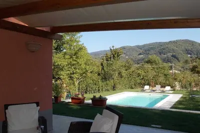 Image de Villa Catia - Private villa with pool in Tuscany
