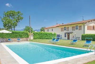 Image de Villa Corba - Private villa with pool in Tuscany