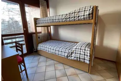 Image de Two-room apartment Matterhorn view - Cieloalto