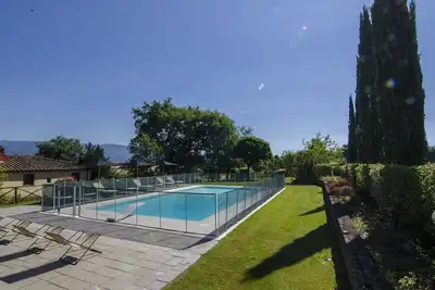 Image de Villa Nami - Private villa with pool in Tuscany