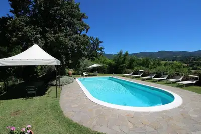 Image de Villa Simone - Private Tuscan villa with pool