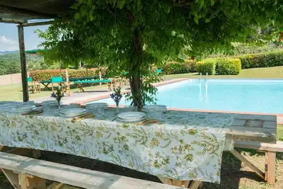 Image de Villa Betti - Private villa with pool in Tuscany