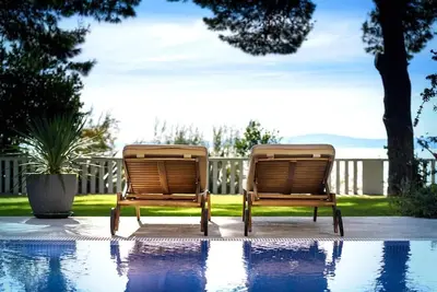 Image de Villa Jaka - Private villa with pool in Split