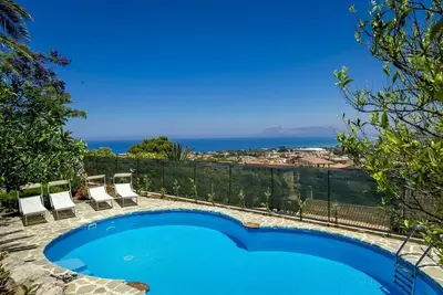 Image de Patrizia Residence - Trapani area