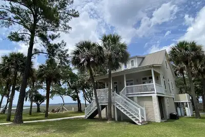 Image de Private Island - 110 Acres in Sc