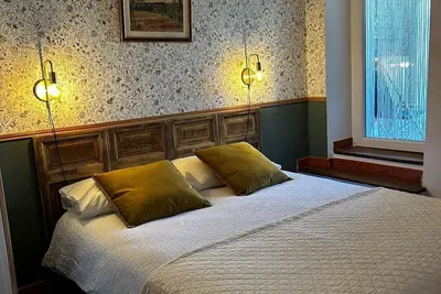 Image de Gîte de vacances Genêt