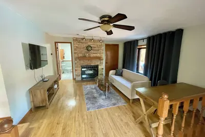 Image de Cozy house in Schererville, In
