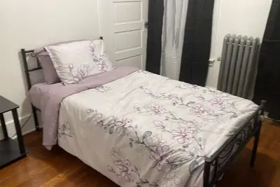 Image de 3-bedroom vacation home 13 minutes from University At Buffalo - North Campus