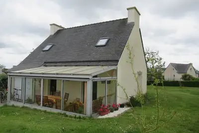 Image de Maison Individuelle 100 M2 Sur Un Terrain Clos De 936 M2 Au Fond D'Une Impasse