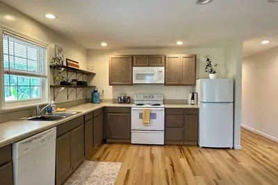 Image de Peaceful Southern Pines Getaway – Near Golf, Carolina Horse Park, & Fort Bragg