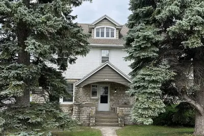 Image de Four bedroom charming historical Harbor Haus in central Egg Harbor
