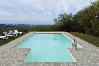 Image de Casa Divino avec piscine privée