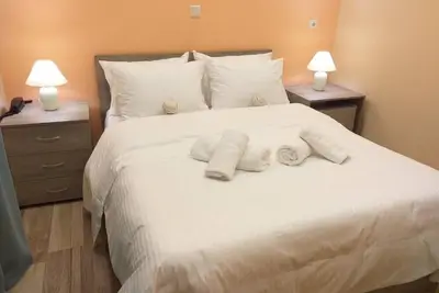 Image de CityZen Rooms ChiosOpens 1 Bdrm 2