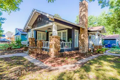 Image de The Greenwood Bungalow
