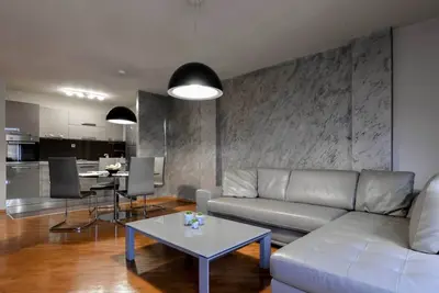 Image de Simonovski apartment 3