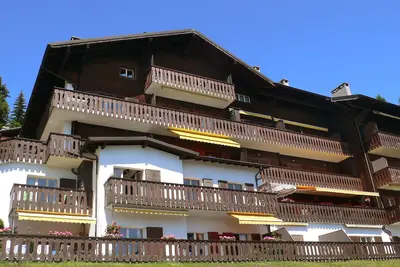 Image de Régina A20 by Interhome