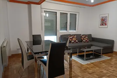 Image de Funcional Apartamento en Iturrama