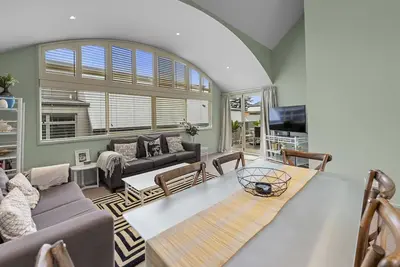 Image de The Mount Retreat - Mount Maunganui Holiday Home