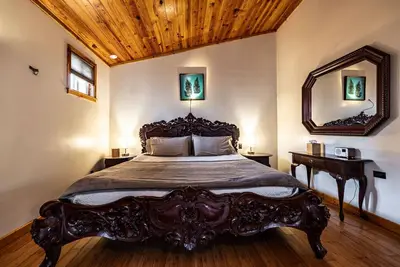 Image de Bali Suite at the White Lotus