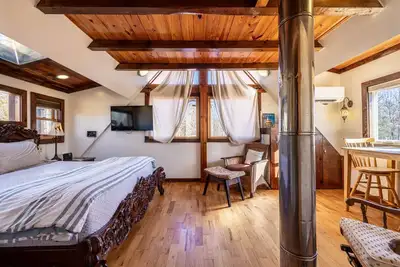Image de Wls · White Lotus Suite