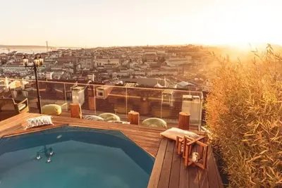 Image de Gardenrooftop