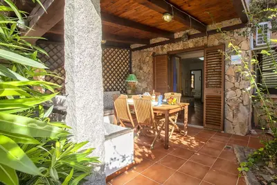 Image de F4 - G2, Baia de Bahas by Interhome