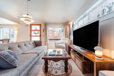Image de Cloud Cottage - Private oasis 10 mins to downtown Seattle