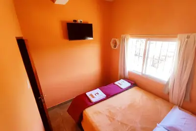 Image de Hotel Aeropuerto, a 5 Minutos del Aeropuerto de Jujuy - Oportunidad Unica!