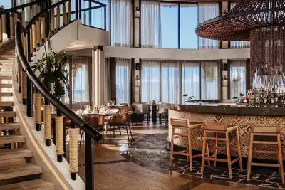 2 Bedroom Suite at The Mayan Palace at Vidanta Riviera Maya