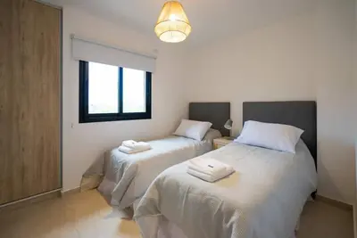 Image de Departamento Nuevo en la Mejor Zona de la Ciudad