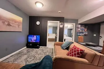 Image de Cozy 2 Beds Near Newark Ewr /Nyc