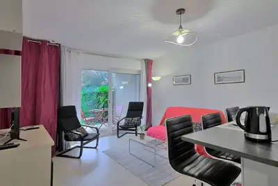 Image de L'Amirauté by Interhome