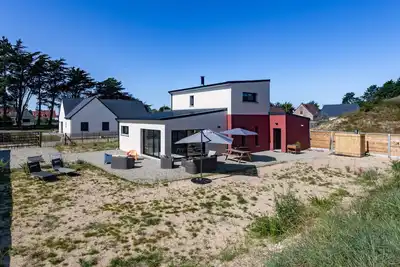 Image de La Dune by Interhome
