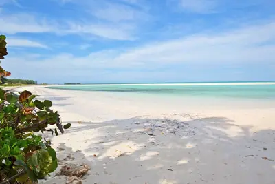 Image de Renovated 3 bedrooms / 2 bath. 2-minute walk to the beach!