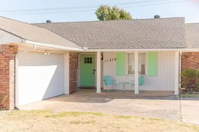 Image de 4 Bedroom Okc House with Gameroom