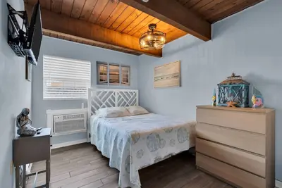 Image de One Block to the Beach+Boardwalk in Seaside Park