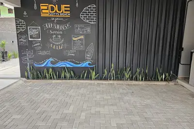 Image de Due Lofts 350m Pr. Large - 2 Guests