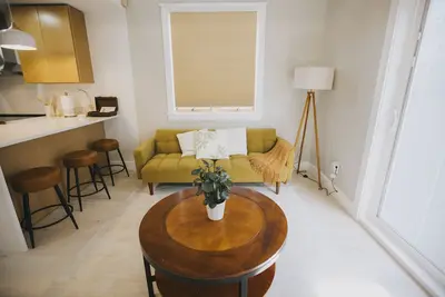 Image de Stunning and Cozy loft apartment in kingston.