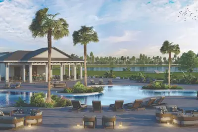 Image de New Home w\/ Pool at The National in Ave Maria Fl