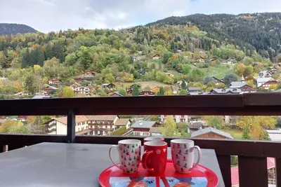 Image de Les Hauts de Saint Gervais by Interhome