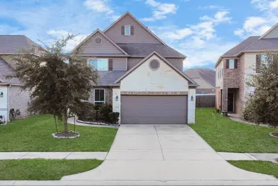 Image de Sleeps 12 - Family Friendly 4Bdroom W/ Backyard