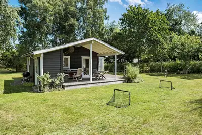 Image de Superbe maison à Højby avec Wi-Fi