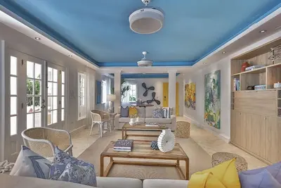Image de Exclusive Villa in Punta Cana with Maid and golf cart included