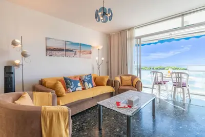 Image de Le Mireille by Interhome
