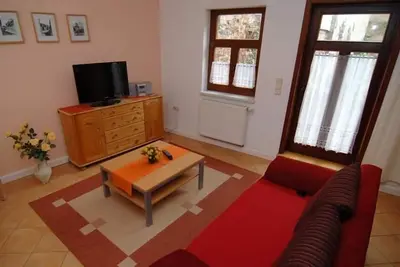 Image de Urlaub in Stolberg, FeWo Eg