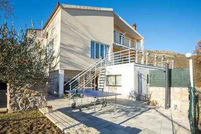 Image de Maison de 3 chambres acceptant les.
